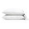 Langston Bamboo Sateen Pillowcase (Set of 2)  option Midnight