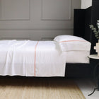 Langston Bamboo Sateen Pillowcase (Set of 2)