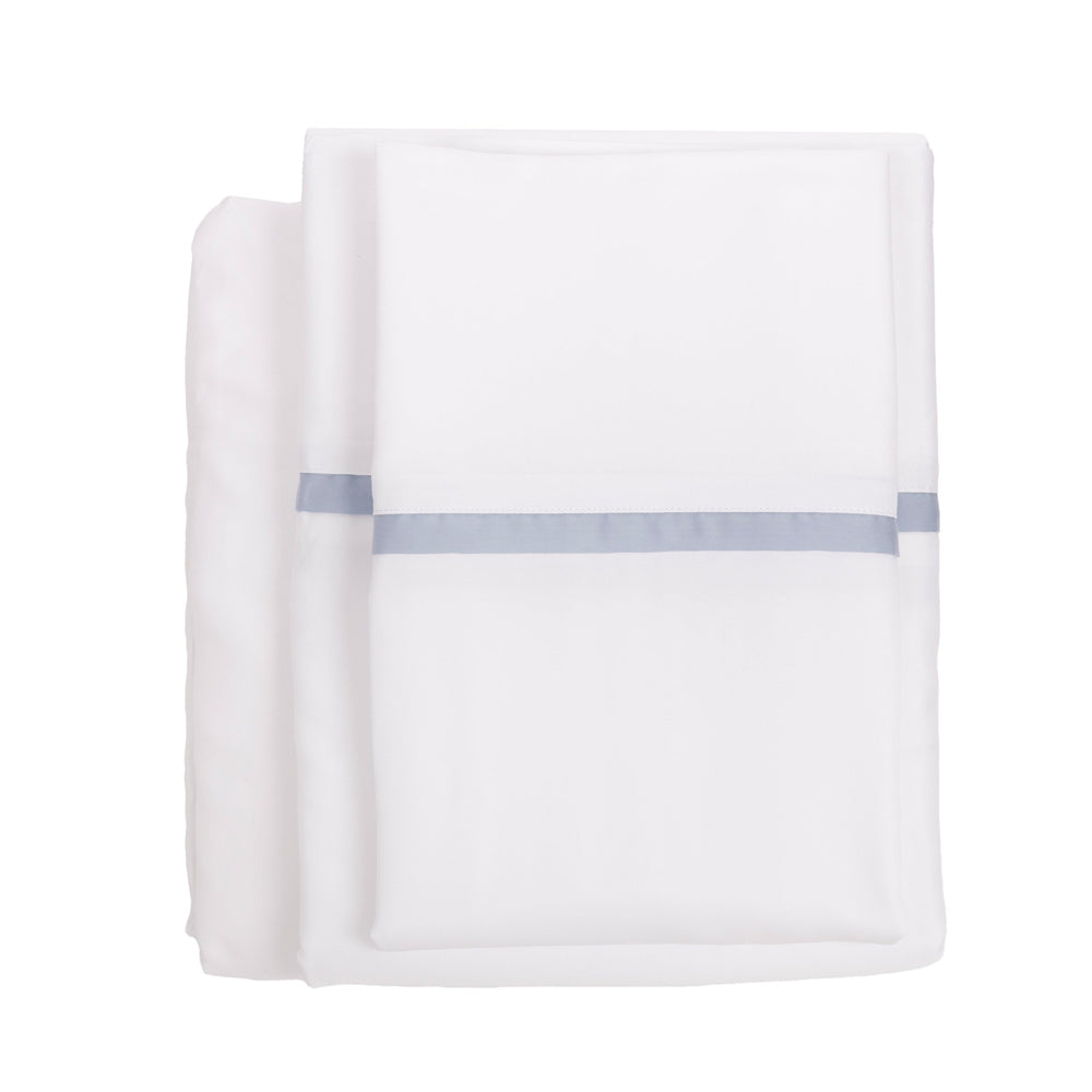 Langston Bamboo Sateen Pillowcase (Set of 2)