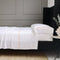 Langston Bamboo Sateen Sheet Set  option Sand
