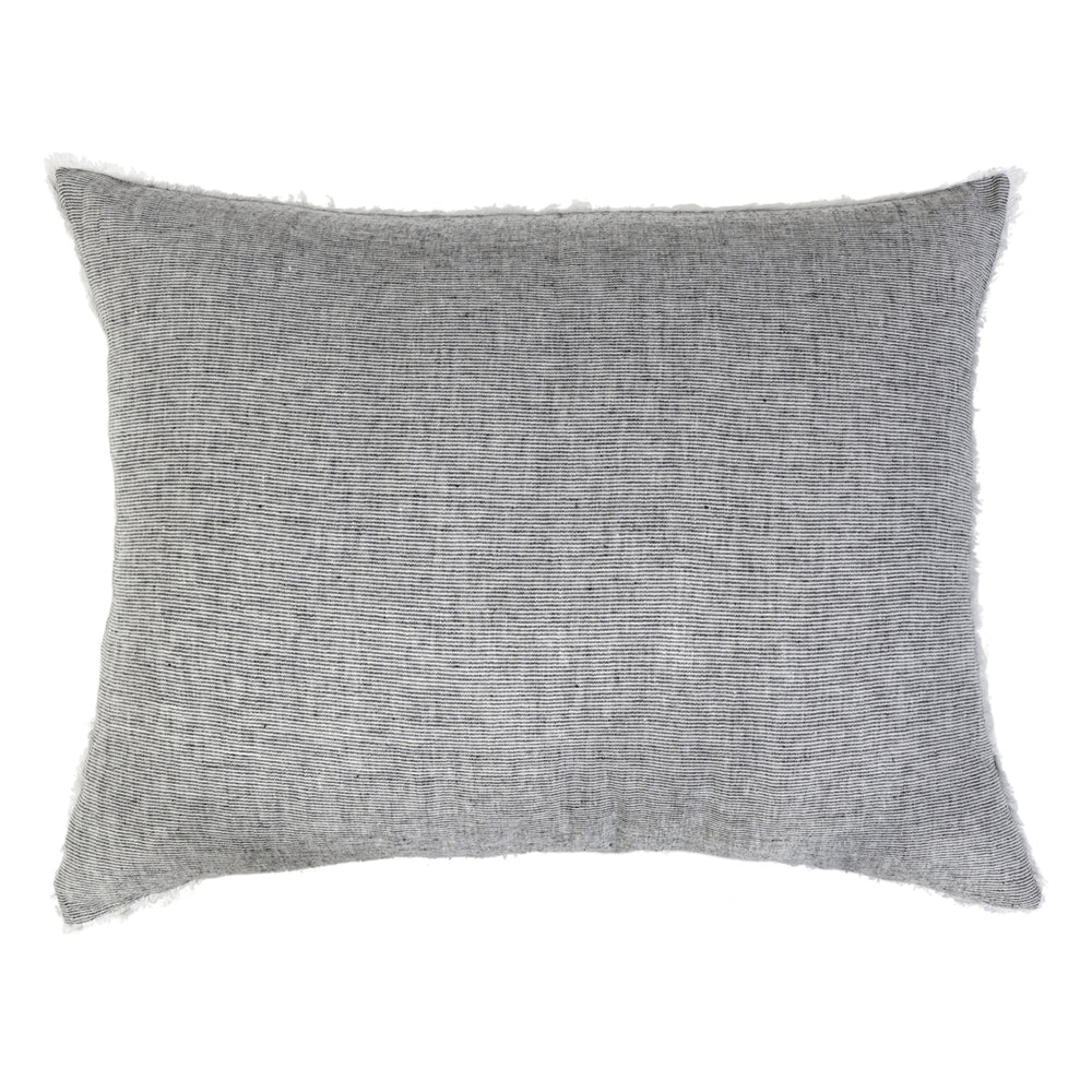 Logan Big Pillow With Insert