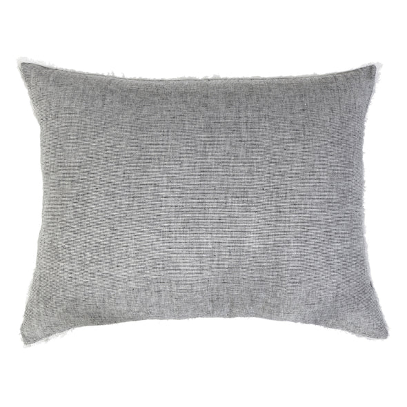 Logan Big Pillow With Insert
