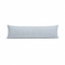 Luke Body Pillow with Insert  option Light Blue