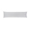 Luke Body Pillow with Insert  option Natural