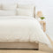 Luke Duvet Cover  option Natural