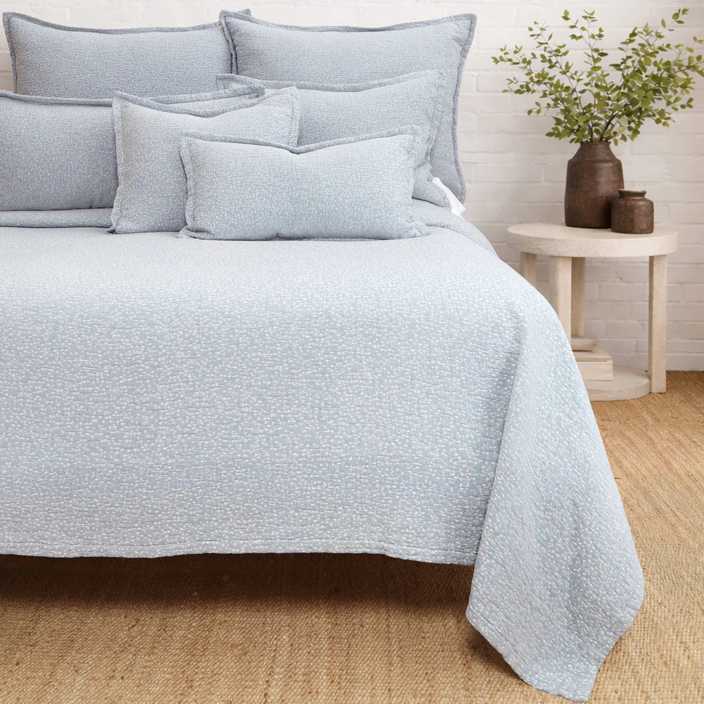 Malibu Lumbar Pillow