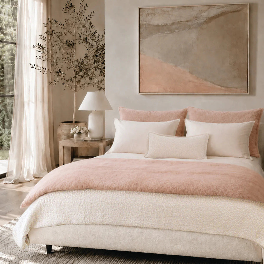 Malibu Lumbar Pillow