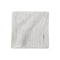 Mendocino Napkin (Set of 4)  option Light Grey
