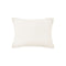 Monaco Sham  option Ivory