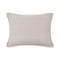 Monaco Big Pillow With Insert  option Sand