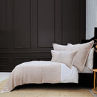 Monaco Throw Coverlet