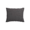Murphy Big Pillow with Insert  option Midnight