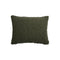 Murphy Big Pillow with Insert  option Moss