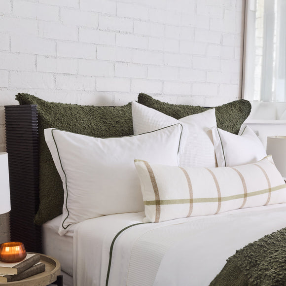 Murphy Big Pillow with Insert