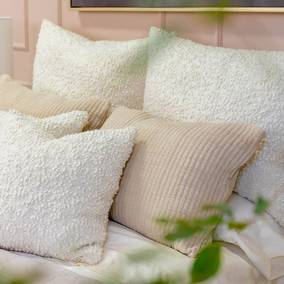 Murphy Big Pillow with Insert