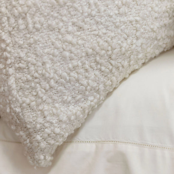 Murphy Big Pillow with Insert