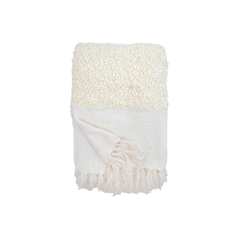 Murphy Oversized Throw Blanket