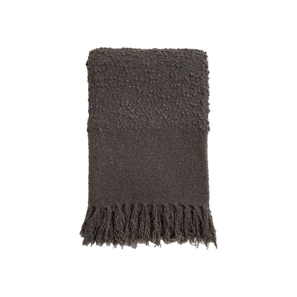 Murphy Oversized Throw Blanket