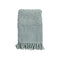 Murphy Oversized Throw Blanket  option Seaglass