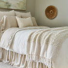 Murphy Oversized Throw Blanket
