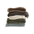 Murphy Oversized Throw Blanket
