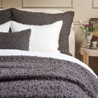 Murphy Oversized Throw Blanket