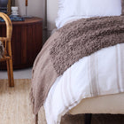 Murphy Oversized Throw Blanket