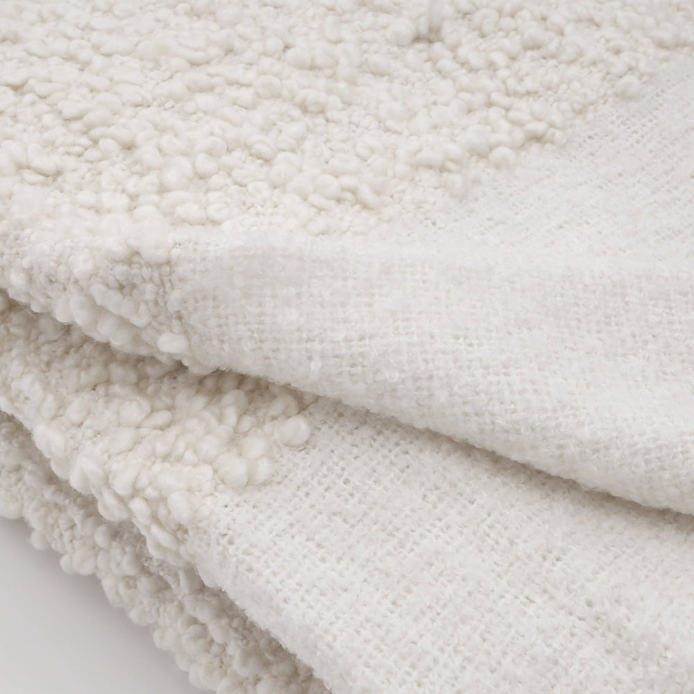 Murphy Oversized Throw Blanket