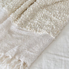 Murphy Oversized Throw Blanket