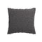 Murphy Pillow with Insert  option Midnight