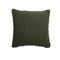 Murphy Pillow with Insert  option Moss