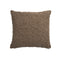 Murphy Pillow with Insert  option Walnut