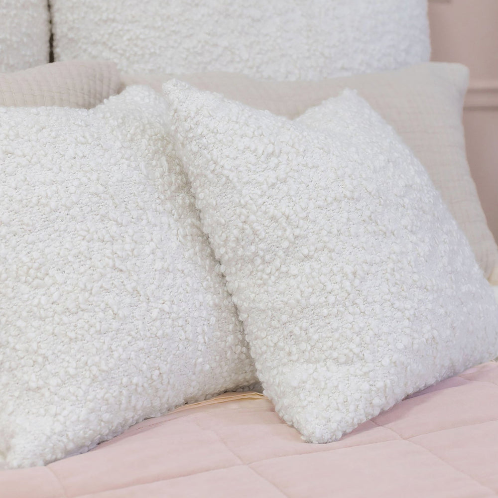 Murphy Pillow with Insert