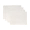 Oakville Placemat (Set of 4)  option Ivory