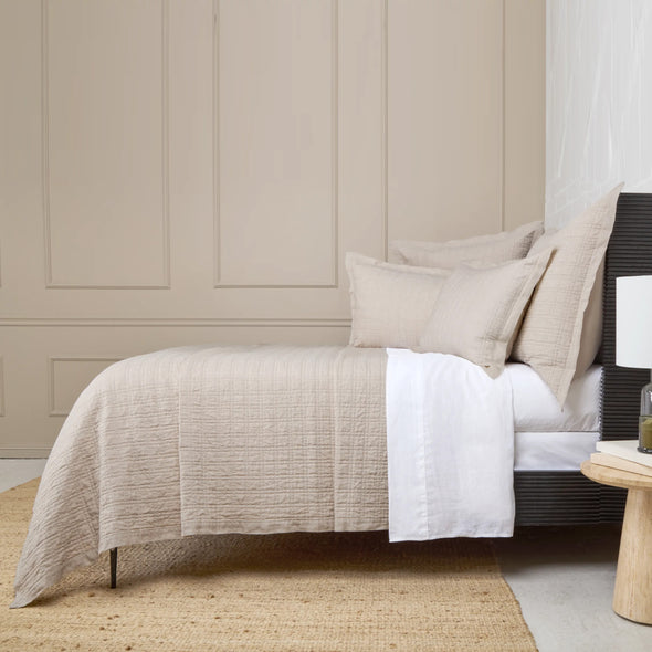 Owen Throw Coverlet