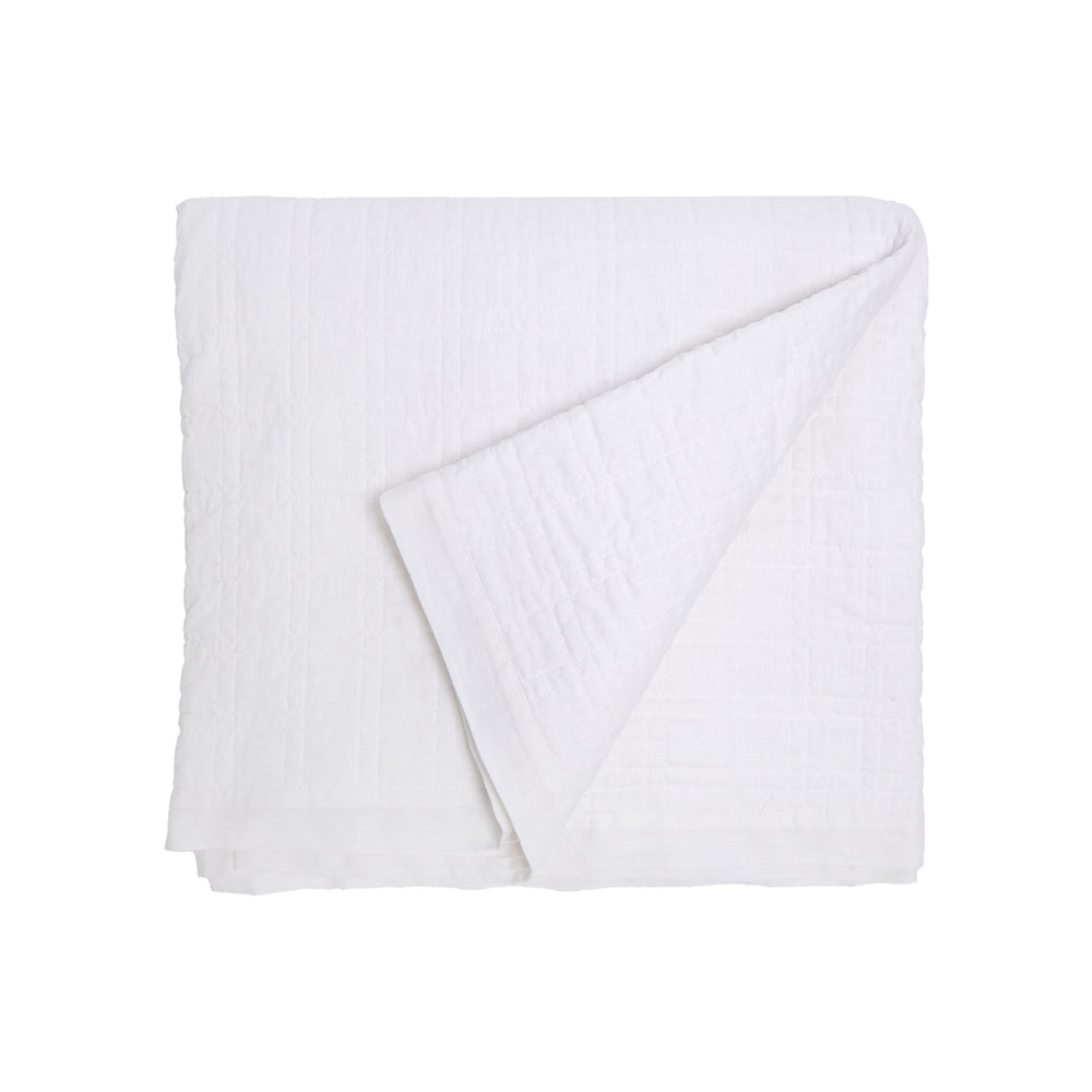 Owen Throw Coverlet