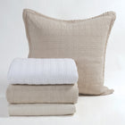 Owen Throw Coverlet