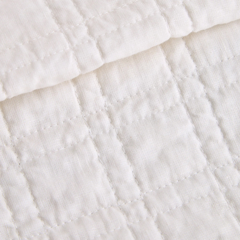 Owen Throw Coverlet
