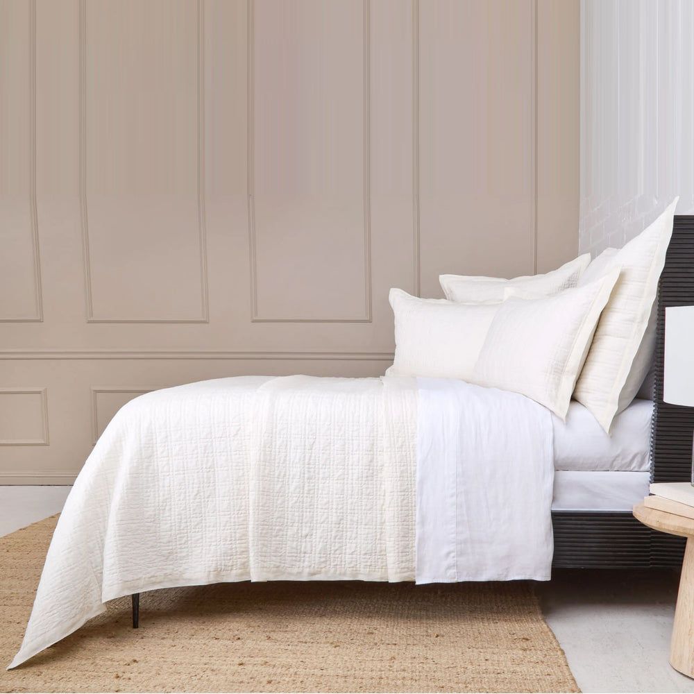 Owen Throw Coverlet