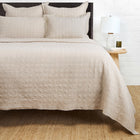 Owen Throw Coverlet