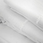 Remi Bamboo Linen Sheet Set