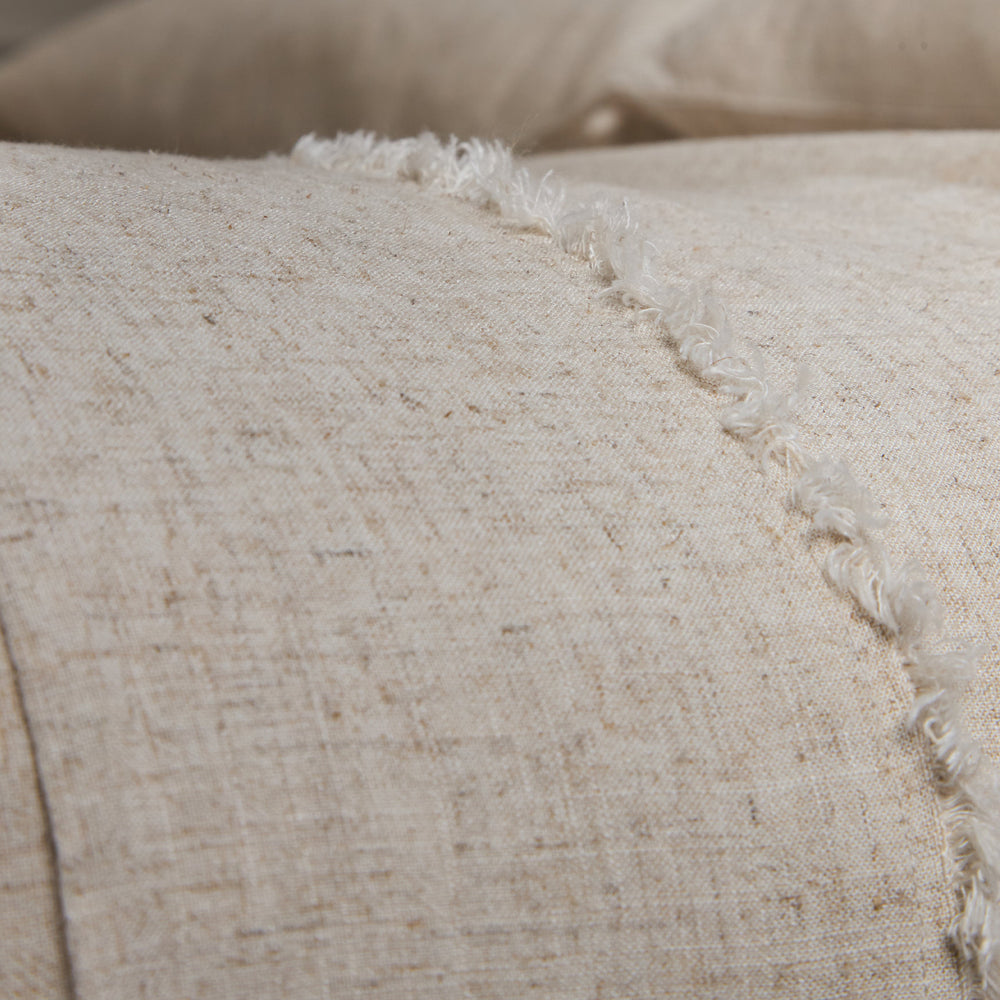 Remi Bamboo Linen Sheet Set