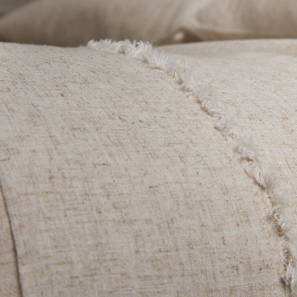 Remi Bamboo Linen Sheet Set