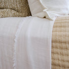 Remi Bamboo Linen Sheet Set