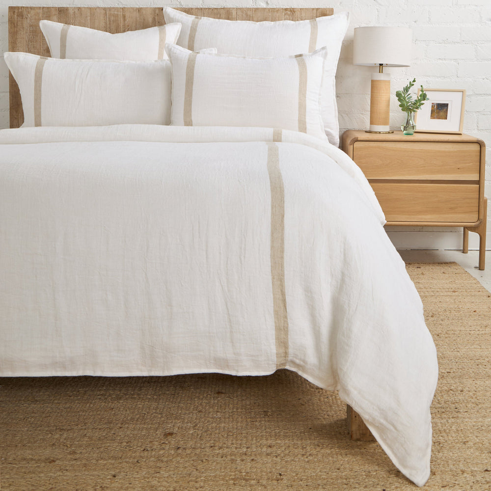 Rory Big Pillow with Insert
