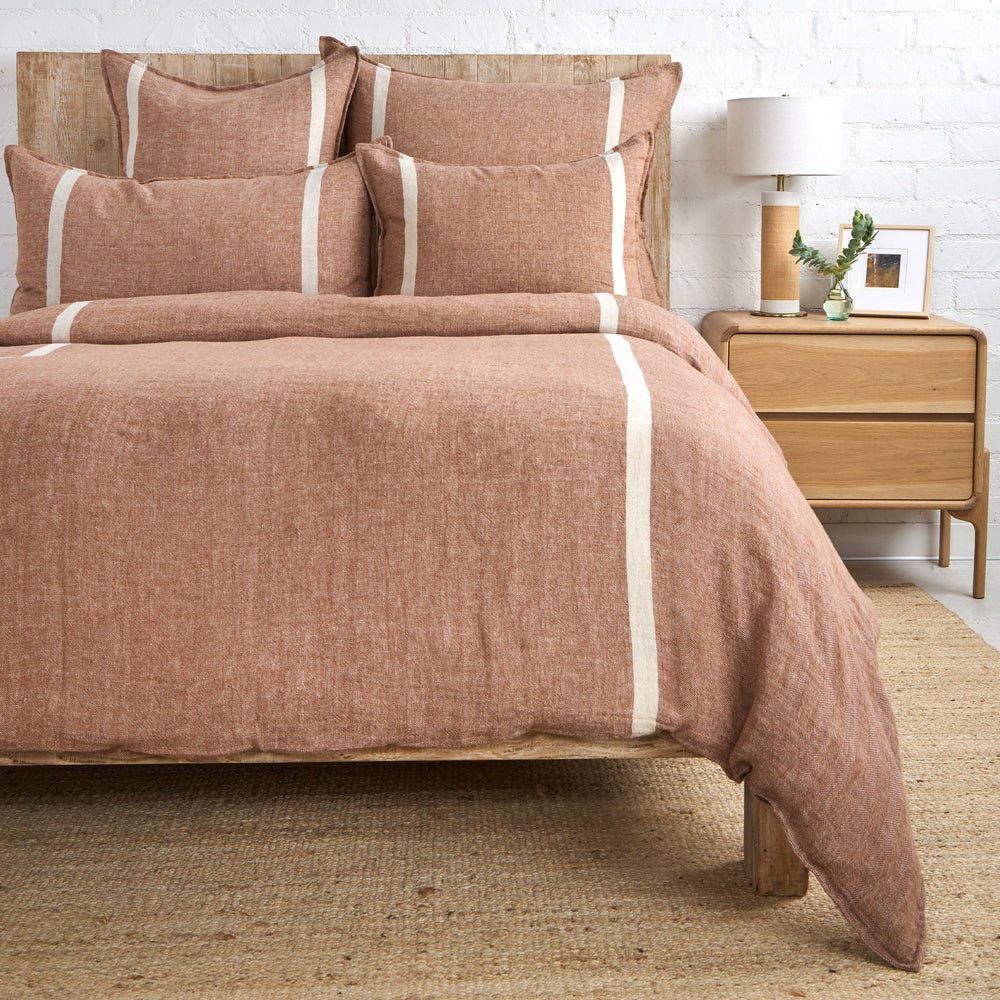 Rory Big Pillow with Insert