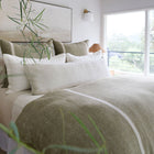 Rory Big Pillow with Insert