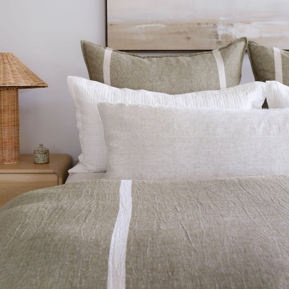 Rory Big Pillow with Insert