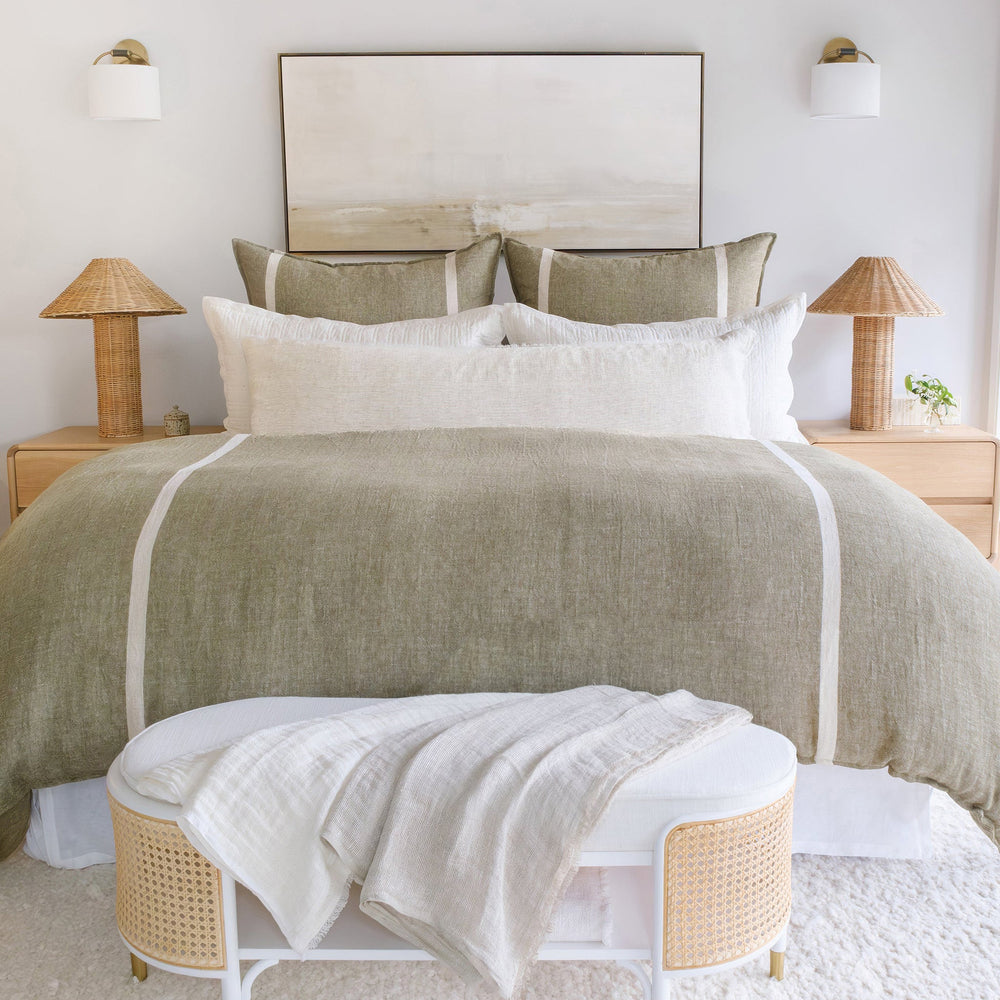 Rory Duvet Cover
