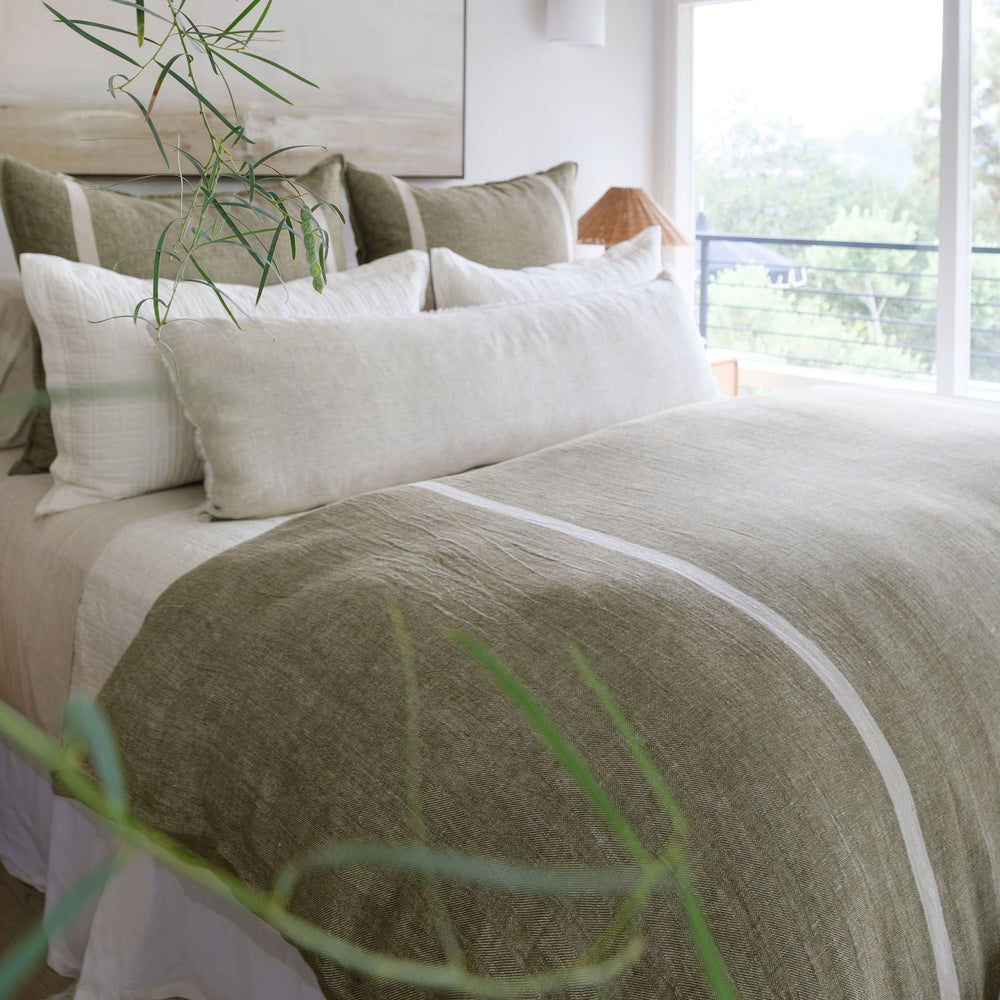 Rory Duvet Cover
